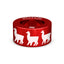 Red Llamas NOTCH