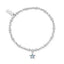 Chlobo March Birthstone Bracelet