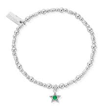 Chlobo May Birthstone Bracelet