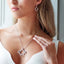 Kit Heath Alicia Grande Slider Pendant
