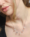 Kit Heath Desire Kiss Precious Necklace