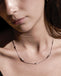 Kit Heath Glint Station Necklace