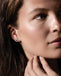 Kit Heath Glint Stud Earrings