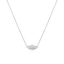 Anie Haie Silver Pavé Sparkle Necklet