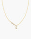 Ania Haie Teardrop Necklet