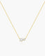 Ania Haie Duo Necklet