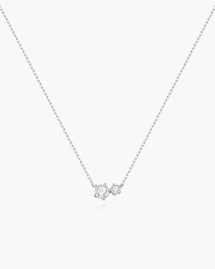 Ania Haie Duo Necklet