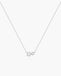 Ania Haie Duo Necklet