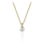 Gisser Pearl Pendant