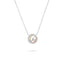 Gisser Tri-Colour Necklace