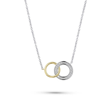 Gisser Unity Necklace