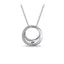 Gisser Forever Sparkling Necklace
