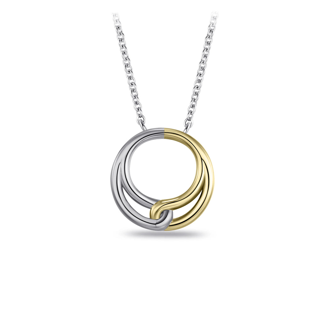 Gisser Forever Necklace