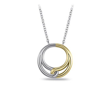 Gisser Forever Necklace
