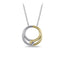 Gisser Forever Necklace