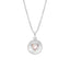 Laura Ashley Love Heart Pendant