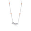 Laura Ashley Love Birds Necklace