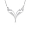 Sheila Fleet Thistle Necklet
