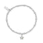 Chlobo January Birthstone Bracelet