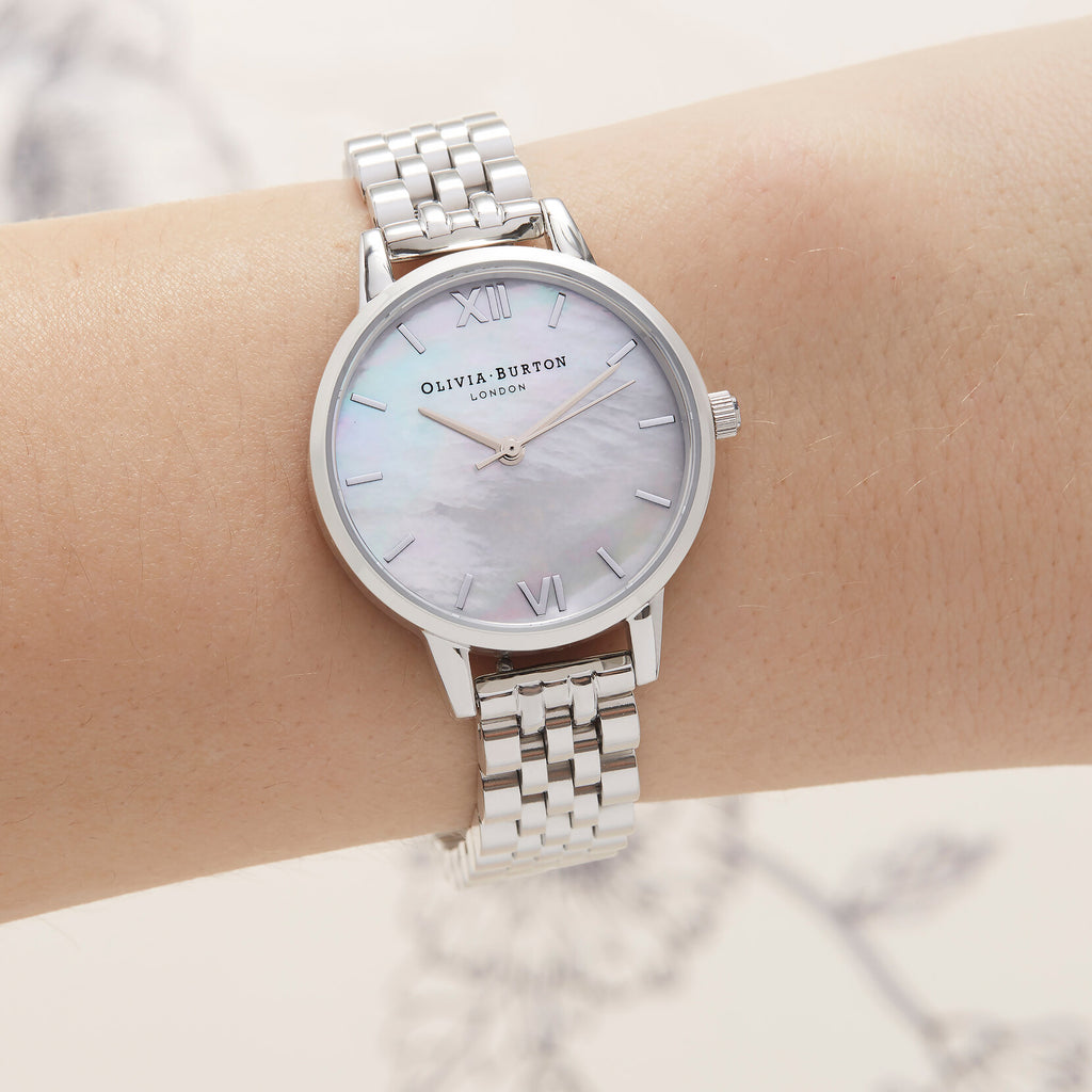 Olivia Burton Classic Watch