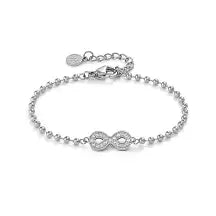 Nomination Soffio D’Amore Infinity Bracelet