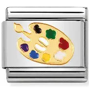 Nomination Artist Palette Composable Link