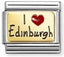 Nomination I Love Edinburgh Composable Link