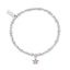 Chlobo January Birthstone Bracelet