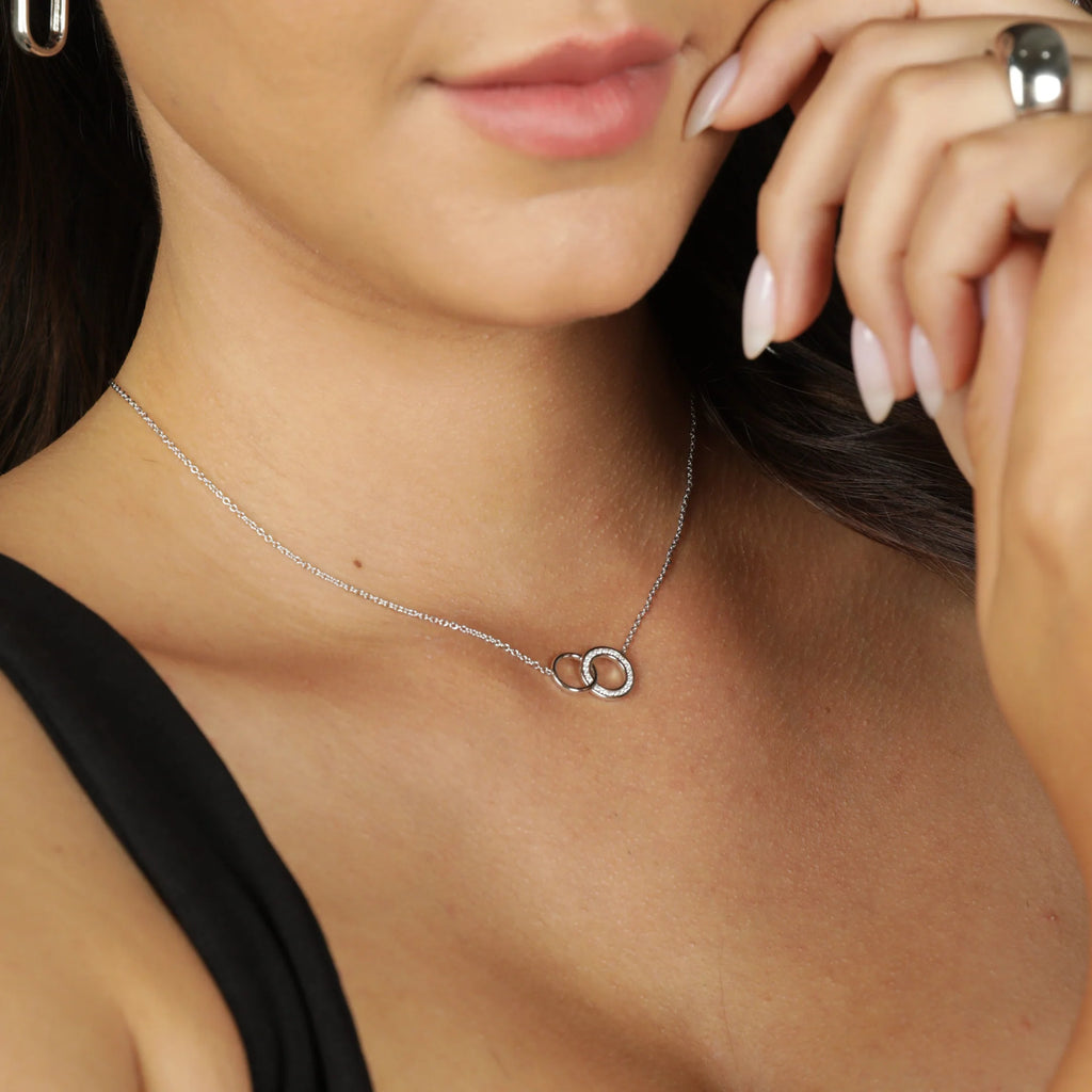 Gisser Unity Necklet