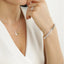 Gisser Forever Bangle