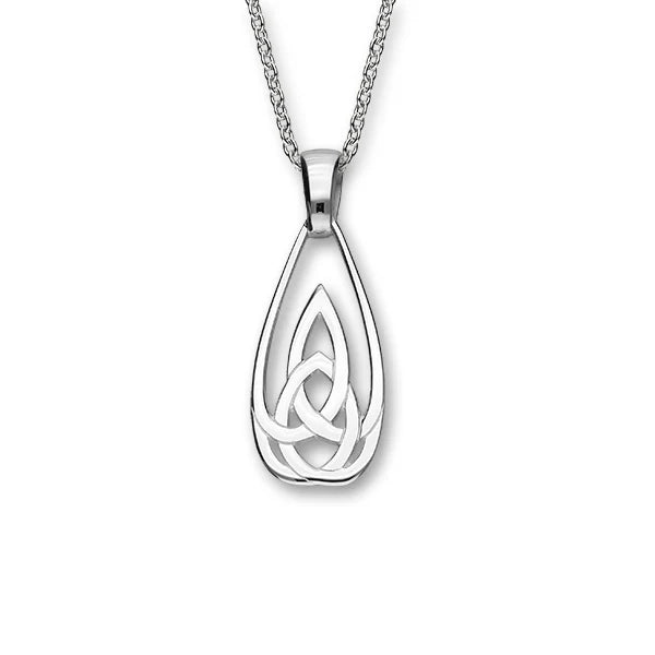 Ortak Celtic Knot Pendant
