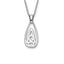 Ortak Celtic Knot Pendant