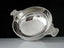Hallmarked Sterling silver Quaich