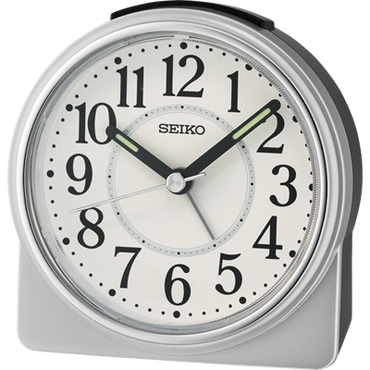 Seiko Alarm Clock