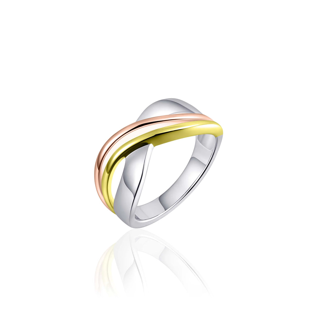 Gisser Tri Crossover Ring