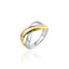 Gisser Tri Crossover Ring