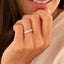 Gisser Icon Ring