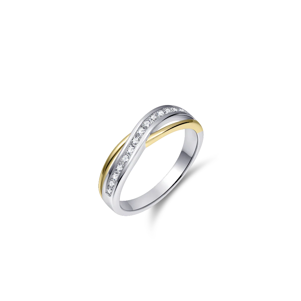 Gisser Icon Ring