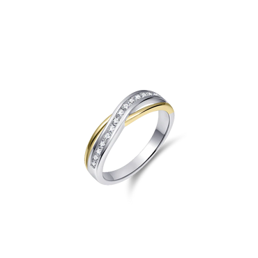 Gisser Icon Ring