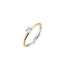 Gisser Stackable Solitaire Ring