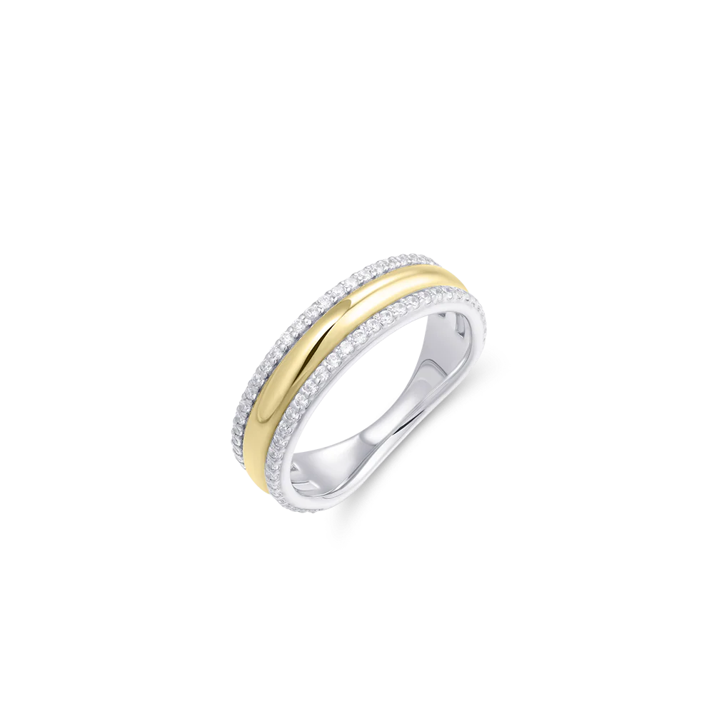 Gisser Shimmering Bold Band