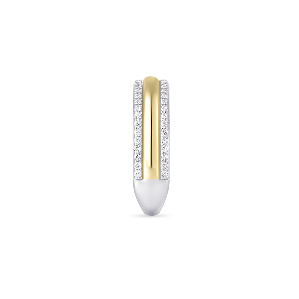 Gisser Shimmering Bold Band