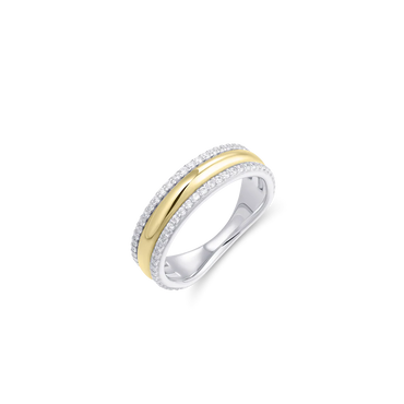 Gisser Shimmering Bold Band