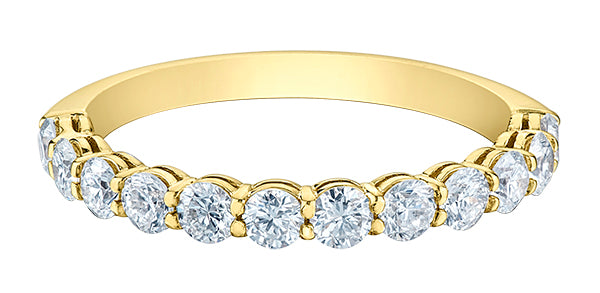 Laboratory Grown Diamond Ring