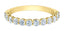 Laboratory Grown Diamond Ring