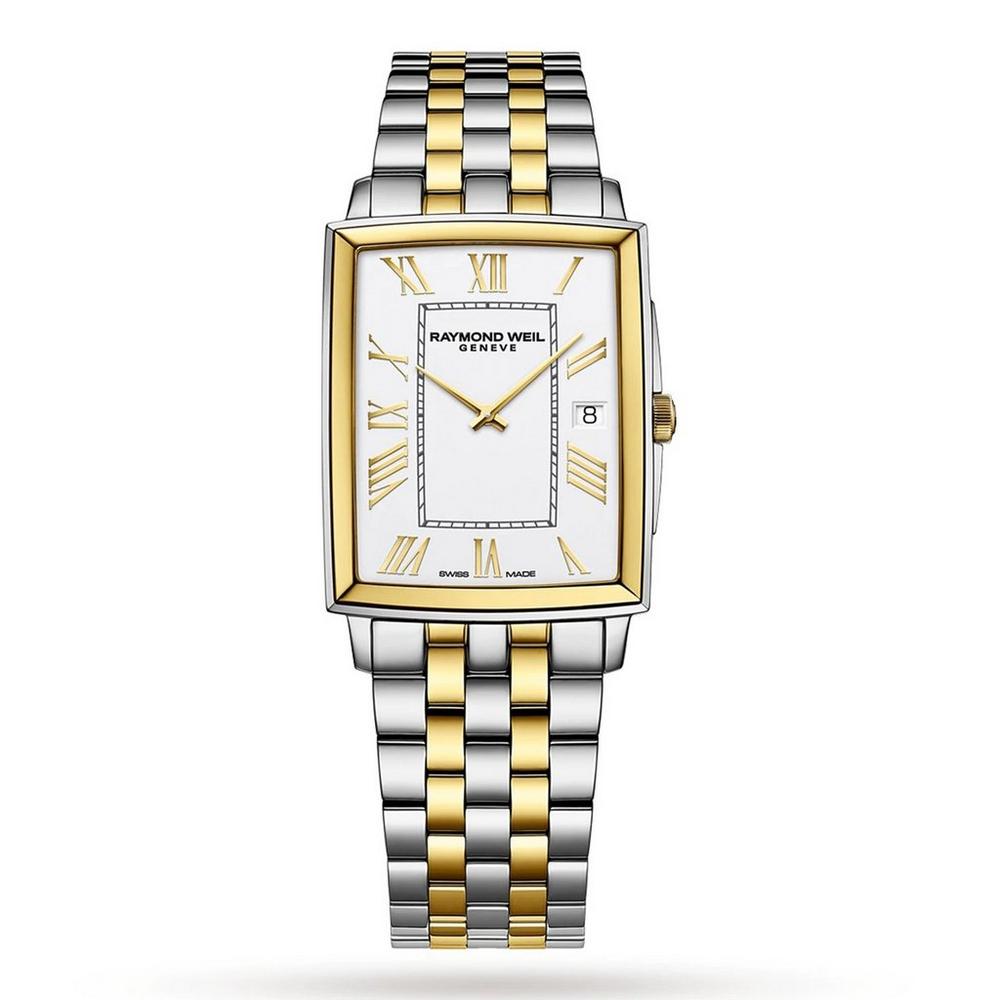 Raymond Weil Toccata Watch