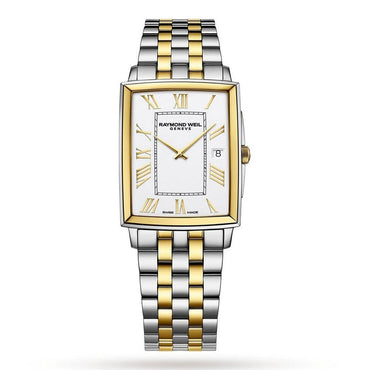 Raymond Weil Toccata Watch