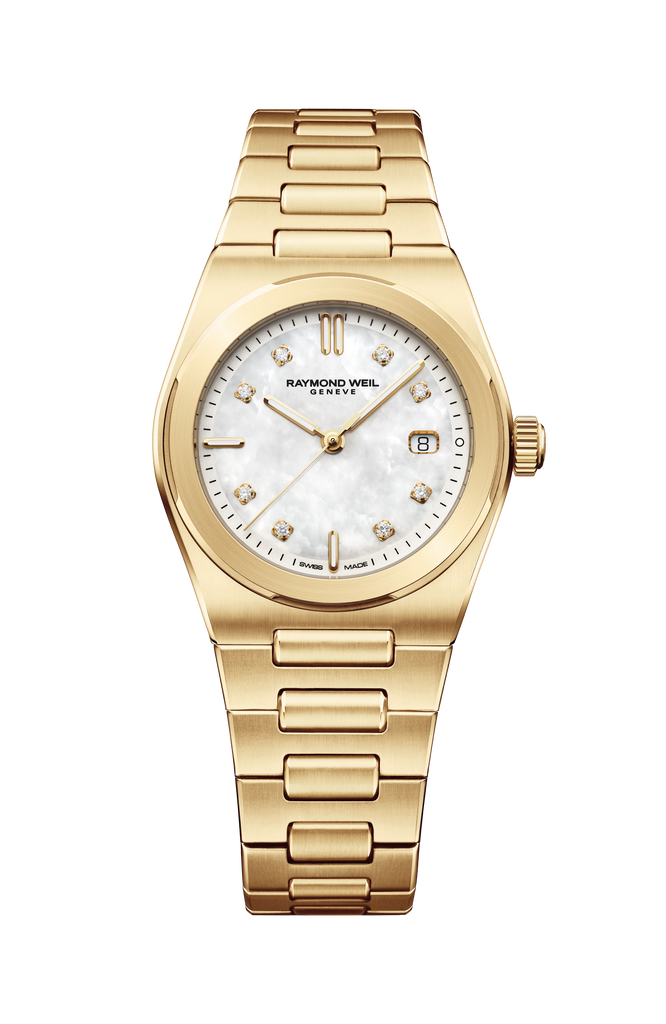Raymond Weil A.R.T Ladies Watch