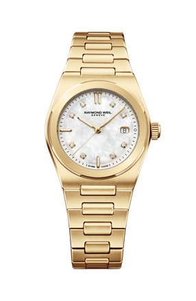 Raymond Weil A.R.T Ladies Watch