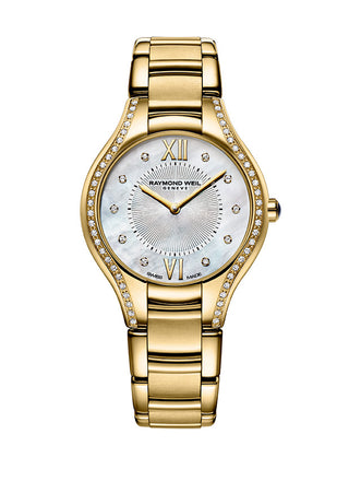 Raymond Weil Ladies Noemia Watch